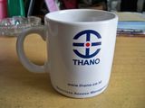 Mug Standard - Thano